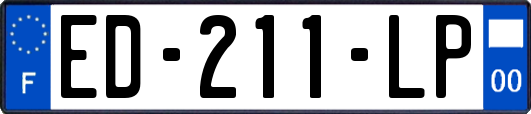 ED-211-LP