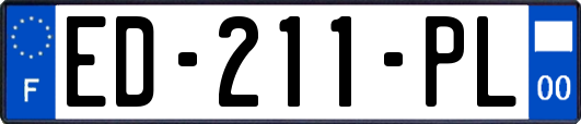 ED-211-PL