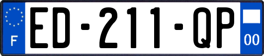 ED-211-QP