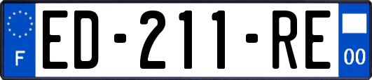 ED-211-RE