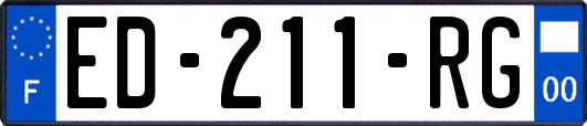 ED-211-RG