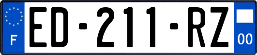 ED-211-RZ