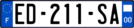 ED-211-SA
