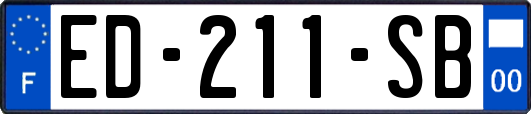 ED-211-SB