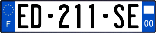 ED-211-SE