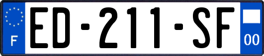 ED-211-SF