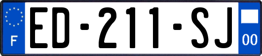 ED-211-SJ