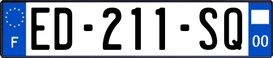 ED-211-SQ