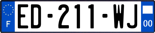 ED-211-WJ