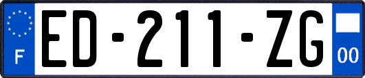 ED-211-ZG