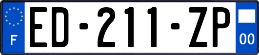 ED-211-ZP