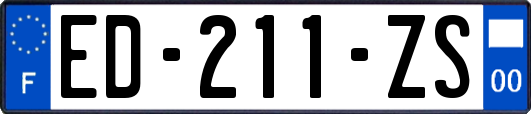 ED-211-ZS