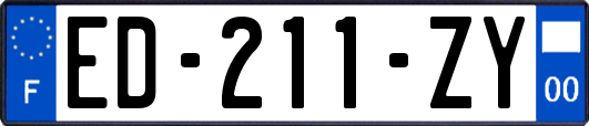 ED-211-ZY