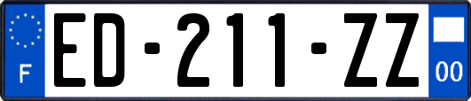 ED-211-ZZ