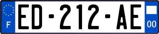 ED-212-AE