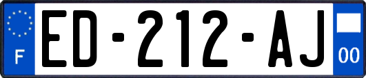 ED-212-AJ