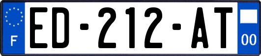 ED-212-AT