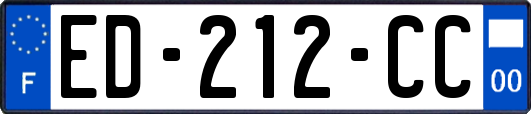 ED-212-CC