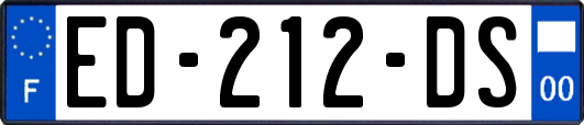 ED-212-DS