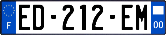 ED-212-EM