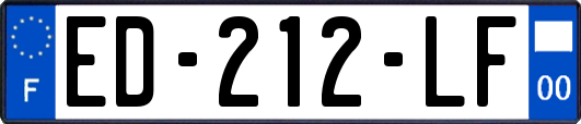 ED-212-LF