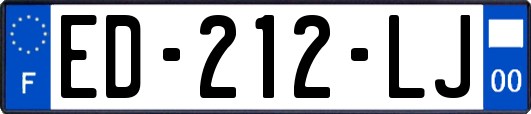 ED-212-LJ
