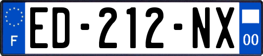 ED-212-NX