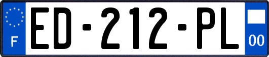 ED-212-PL