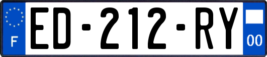 ED-212-RY