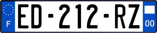 ED-212-RZ