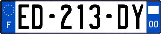 ED-213-DY