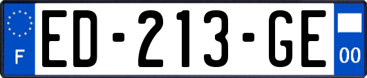 ED-213-GE