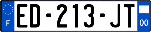 ED-213-JT