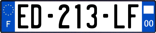 ED-213-LF