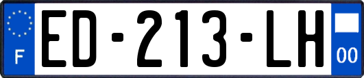 ED-213-LH