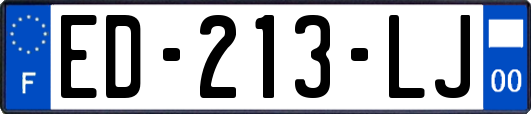 ED-213-LJ