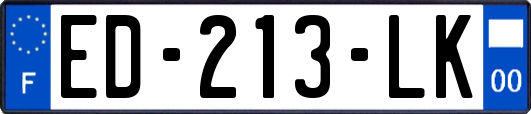 ED-213-LK