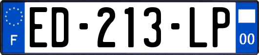 ED-213-LP