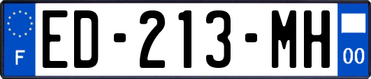 ED-213-MH