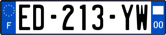 ED-213-YW