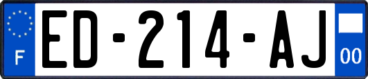 ED-214-AJ