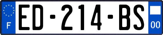 ED-214-BS