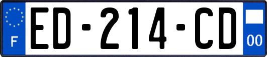 ED-214-CD