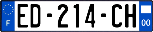 ED-214-CH