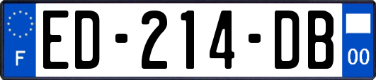 ED-214-DB