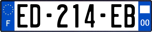 ED-214-EB