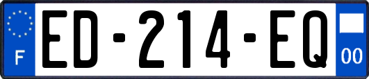 ED-214-EQ