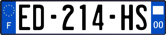 ED-214-HS