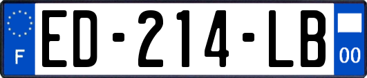 ED-214-LB