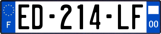 ED-214-LF